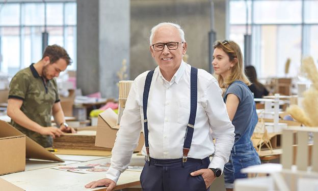 İyilik seferberliğine ‘Başkan’ ve ‘Rektör’ desteği