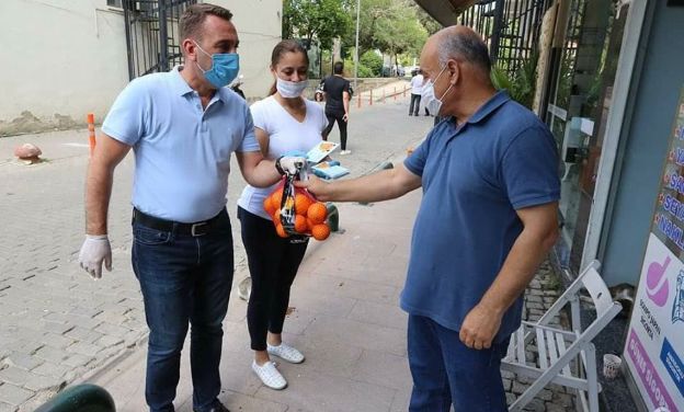 Şimdi güçlenme zamanı