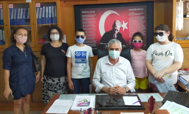 Mevlana ve Yunus Emre’yle toplumsal değerler aşısı yapıldı