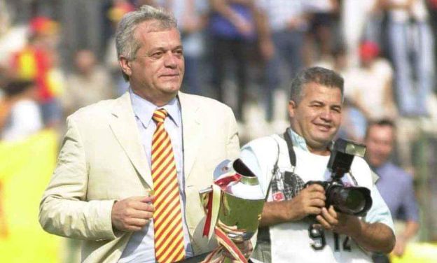 Mustafa Oğuz'a güvenlik terörü