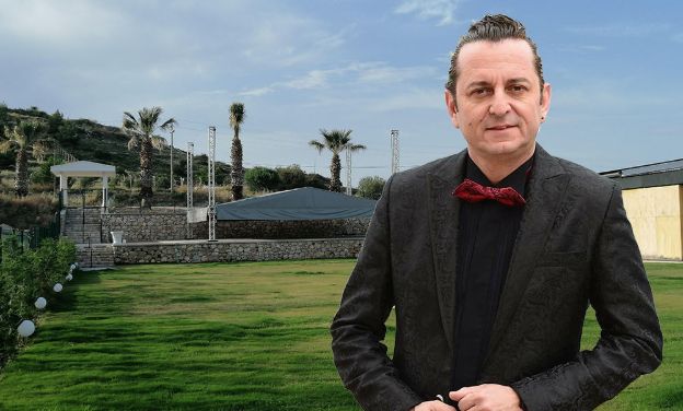 3 temmuzda kapılarını açacak