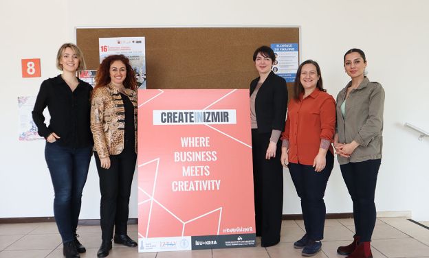 Yaratıcılığa ’17 milyonluk’ doping