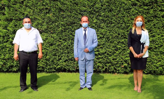 Düğün sektöründe dans ve oyun karmaşası