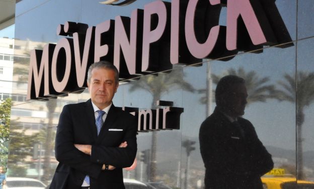 Mövenpick Hotel Izmir 1 Temmuz’da kapılarını yeniden açıyor!