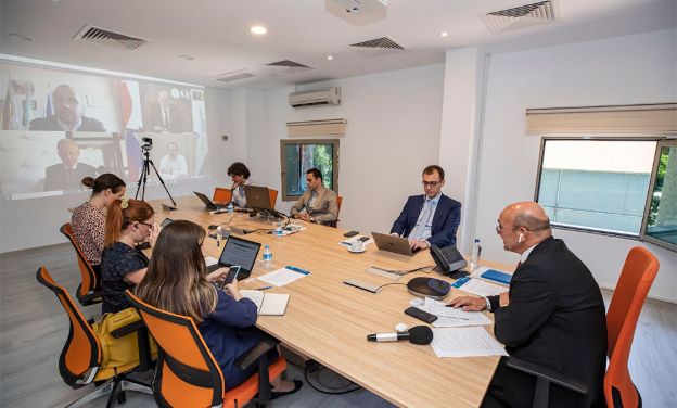 Turizmde önceliğimiz İzmir’in güvenli olduğunu göstermek