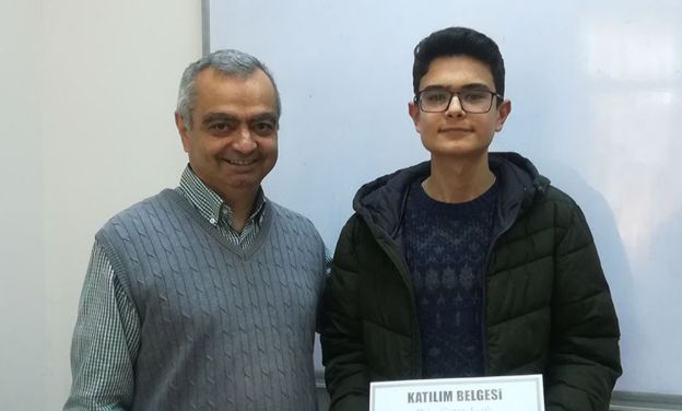 Türkiye birinciliği İzmir'in