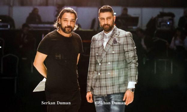 Hedefleri yurtdışı