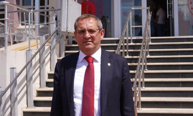 Ayvalık'ta tepkiler çığ gibi büyüyor