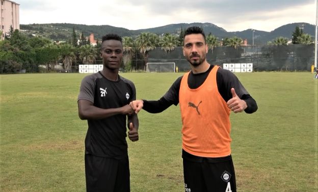 Altay Irkçılığa hayır dedi