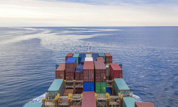 EİB’den Mayıs’ta 793 milyon dolarlık ihracat