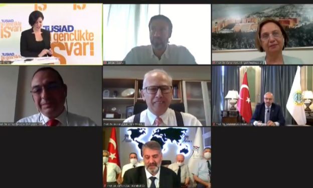 35 projeyle ‘girişimcilikte’ zirvede