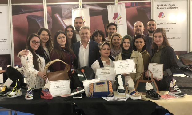 EÜ Deri Mühendisliği Bölümü kaliteli eğitimi ile öğrencilerini bekliyor