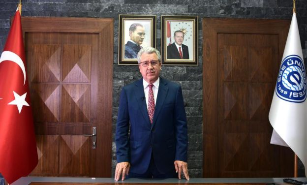 7 alanda ilk 5’te yer aldı