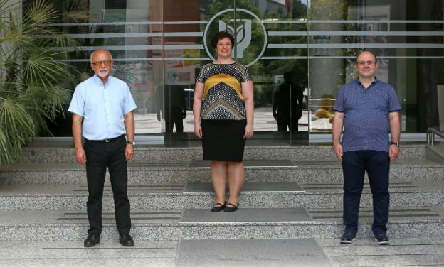 Yangın ve koku algılayan yapay burun geliştirecekler