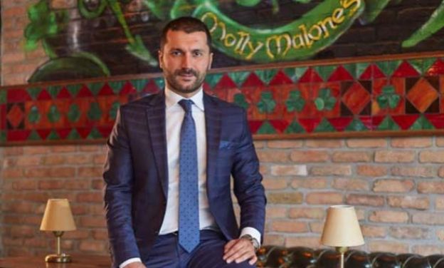 Bir umut da sen ol Buca