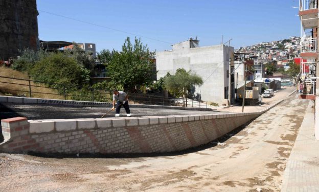 3788 Sokak’ta sona doğru…