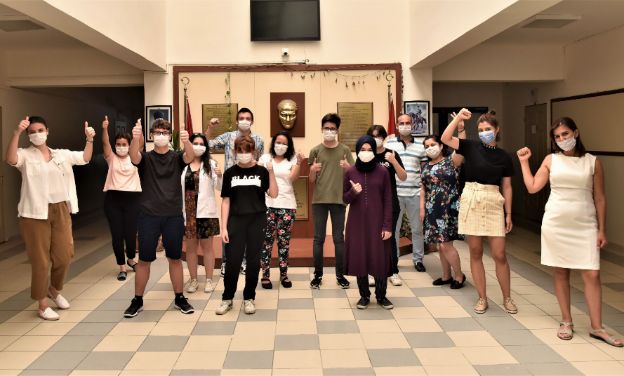 Dijital Sınıf farkı