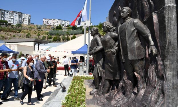 Tarih onları unutturmayacak!