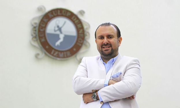 Sarıgedik'ten Özgener'e yol desteği