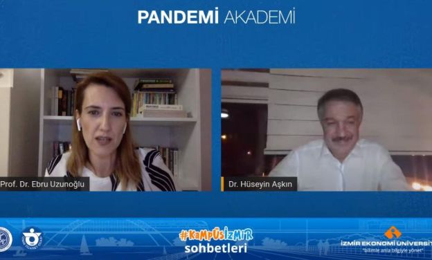 Günlük 12 bin ihbar geldi, hepsine yetiştik