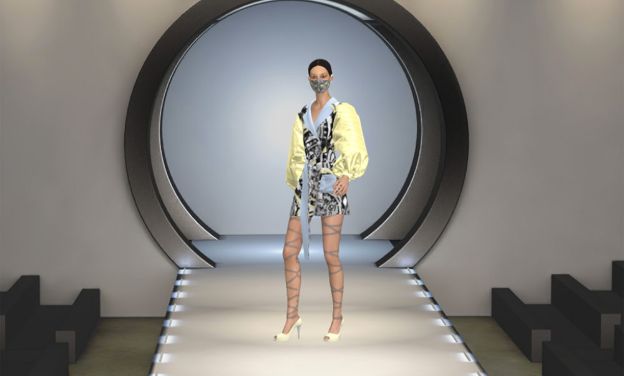 İzmir Ekonomi’den Dijital Mezuniyet Sergi ve Defilesi