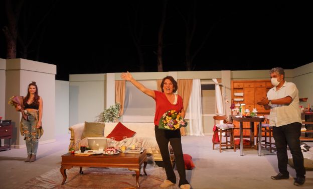 Pandemi sonrası Plastik Aşklar