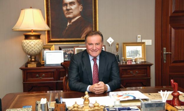 Üniversite destekli lise Almanya’da eğitime başlıyor