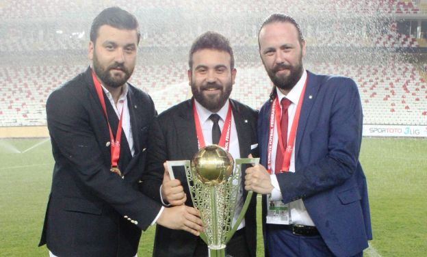 Süper Lig Parolası: Kadro Derinliği