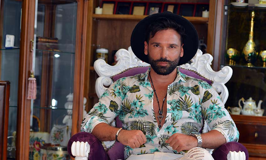 “Aşktan Ölmek Prenses Süreyya”, Eylül’ün ilk haftasında