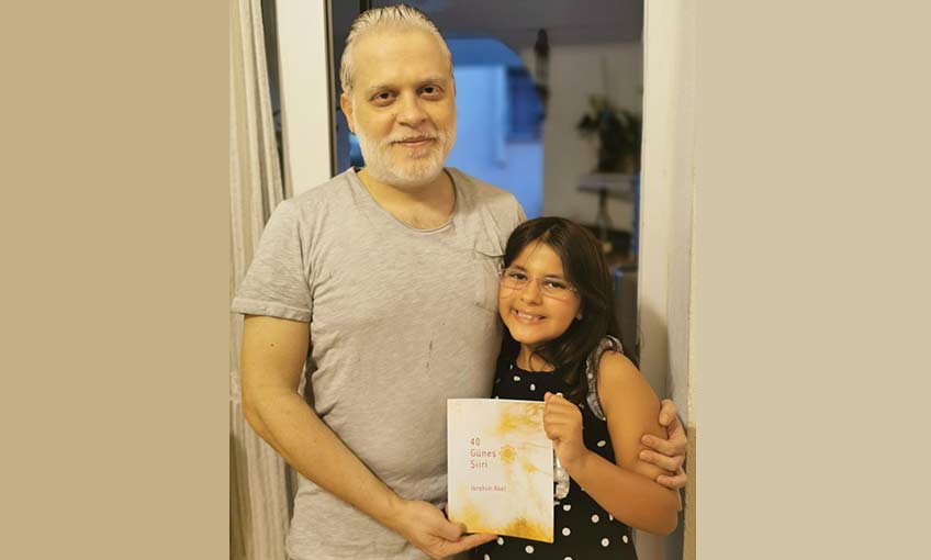 Evlada anlamlı armağan