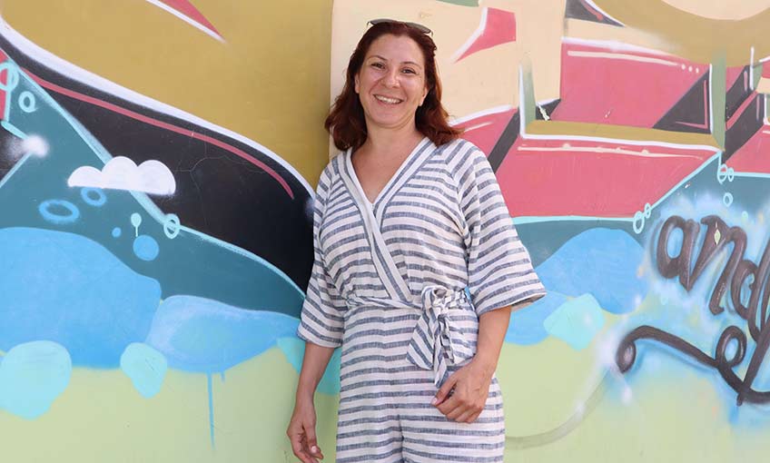 ‘Kervansaray’ projesine Amerika bursu