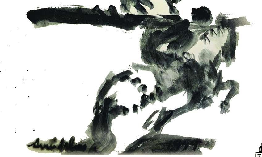 Kuvâyi Milliye Destanı İsmet İnönü Kültür Merkezi’nde