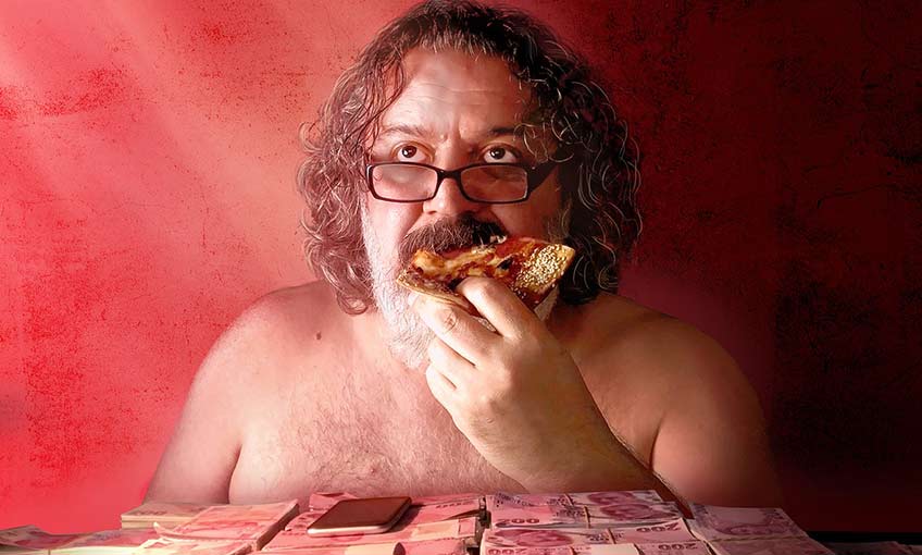 Youtube'un ilk Türk yapımı filmi