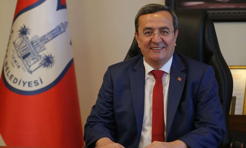 Başkan Batur’dan 30 Ağustos mesajı