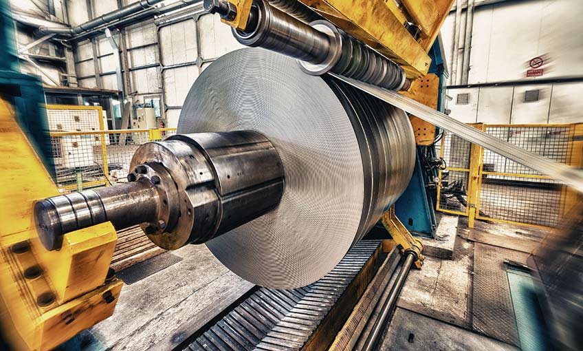 Demir-çelik sektörü Sanayi 4.0 ile yükseliyor