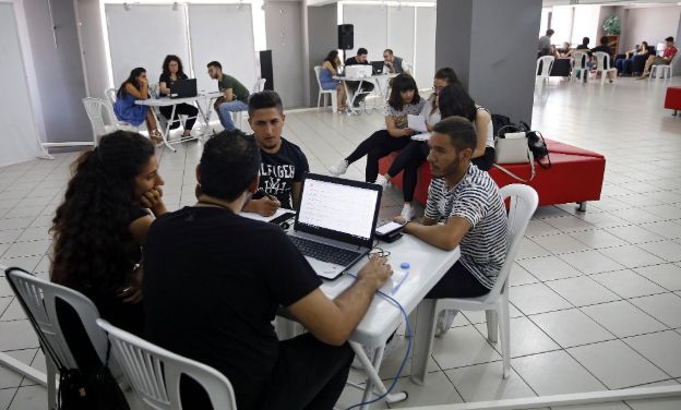 Üniversite adaylarına ücretsiz hizmet