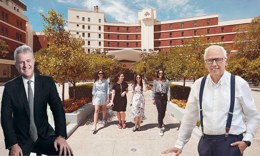 İEÜ,en çok tercih edilenlerden