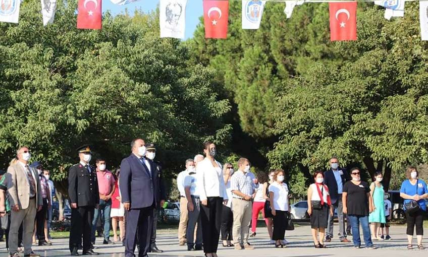 Bu coşku herdaim sürecek