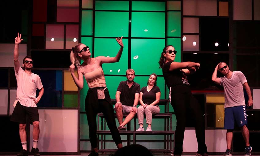 Yeni oyun ve projelerle hızlı bir dönüş