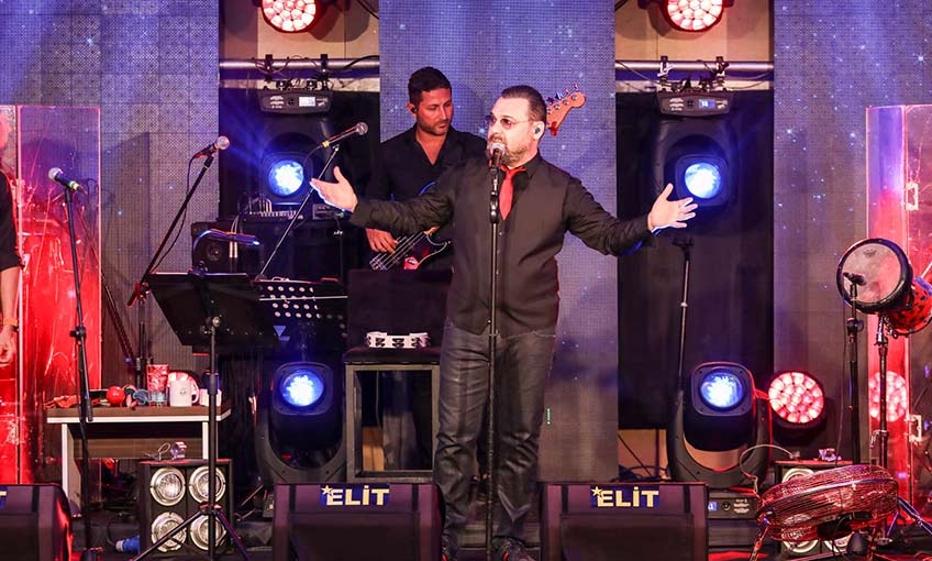 9 Eylül’e Yaşar’la muhteşem final