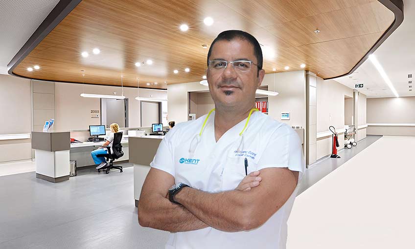 Yenidoğan sünneti yaygınlaşıyor