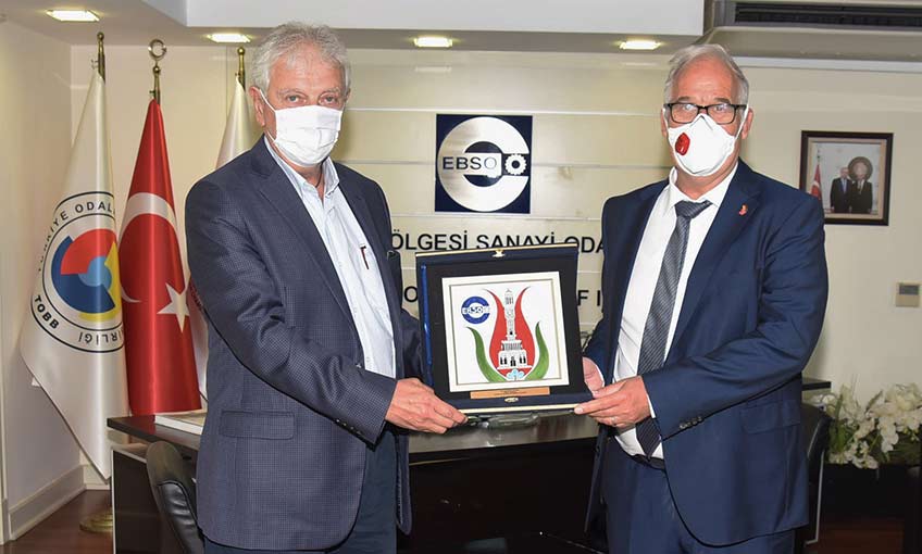 AB’nin ülkemize karşı tavrı üzücü