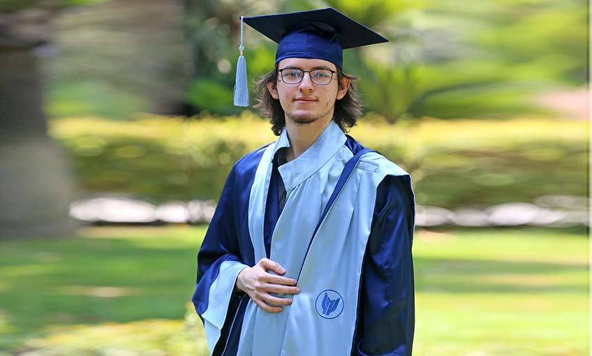 MYO 1’incisi, DGS’de Türkiye 13’üncüsü oldu