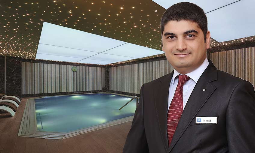 Güvenli ve Konforlu Bir Deneyim