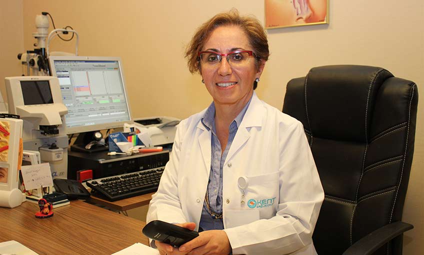 Çocuklara göz sağlığı uyarısı