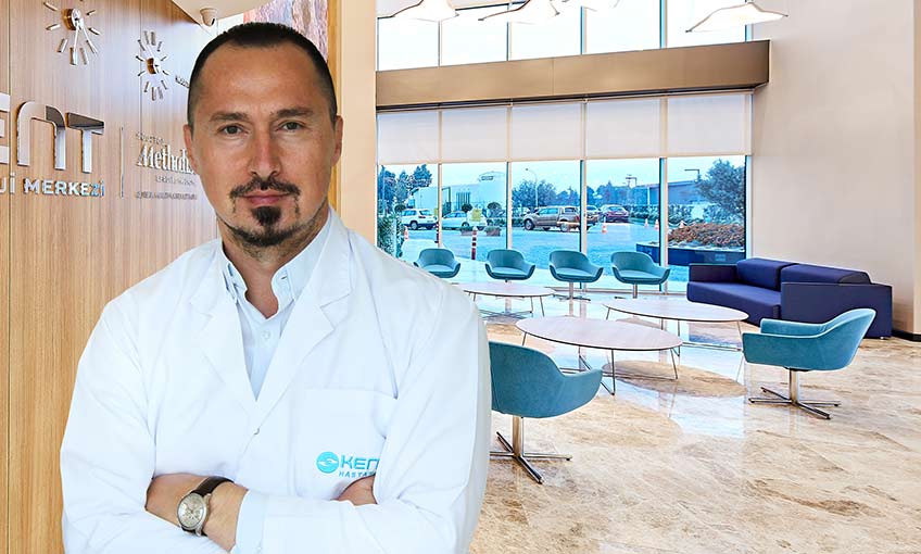 Sarı nokta uyarısı