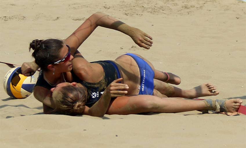 Katılımcılardan tam not