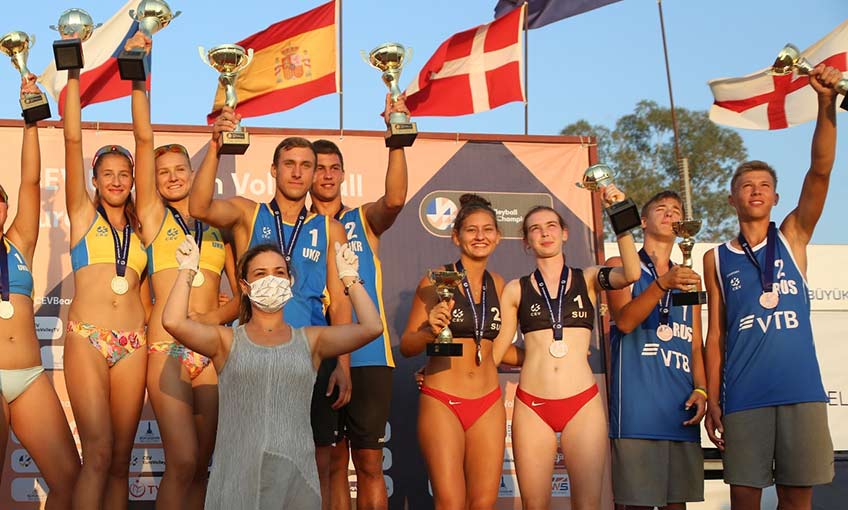 Sırada U22 heyecanı var