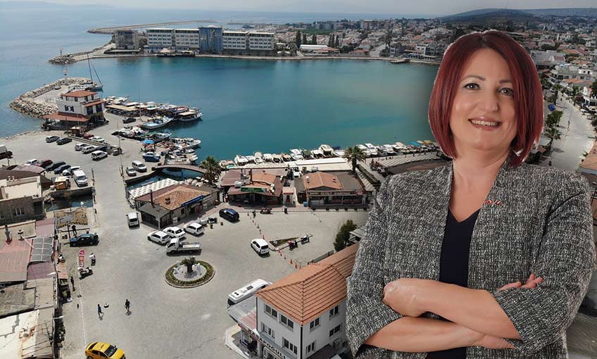 Karaburun’a 7 bin 250 kişi aranıyor!