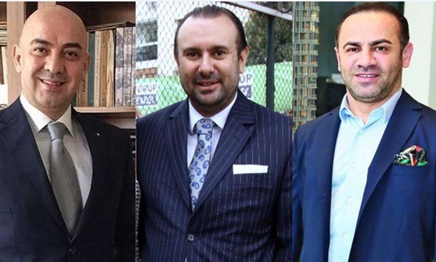 Küçük Kulübü büyük sponsor